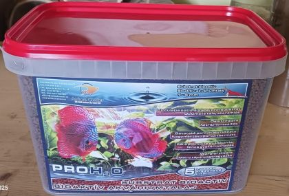 SUBSTRAT  (GALEATA 5L)