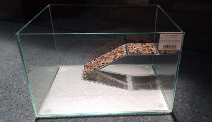 ACVARIU BROSCUTE 30L