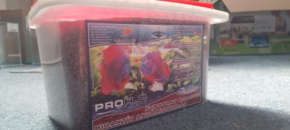 SUBSTRAT  (GALEATA 3L)