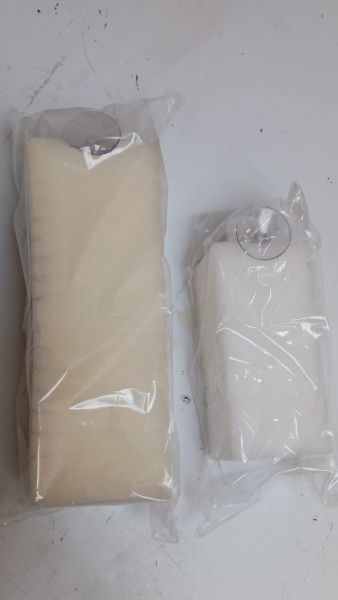 FILTRU BURETE (cu piatra de aer si ventuza) S