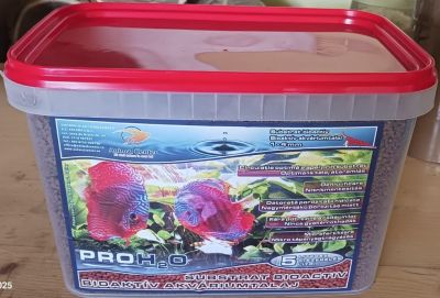 SUBSTRAT  (GALEATA 5L)