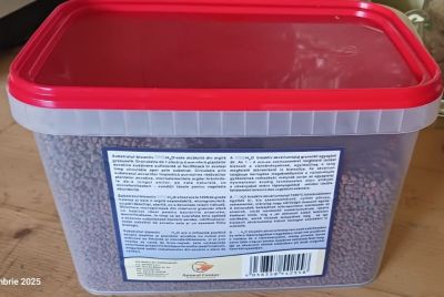 SUBSTRAT  (GALEATA 5L)