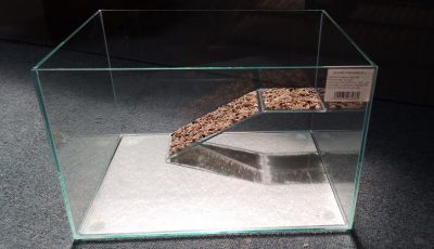 ACVARIU BROSCUTE 30L