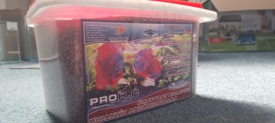 SUBSTRAT  (GALEATA 3L)