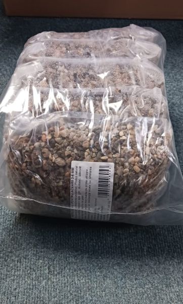 PIETRIS DE RAU 3-6 MM