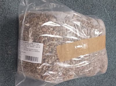 PIETRIS CUARTOS 3-7 mm